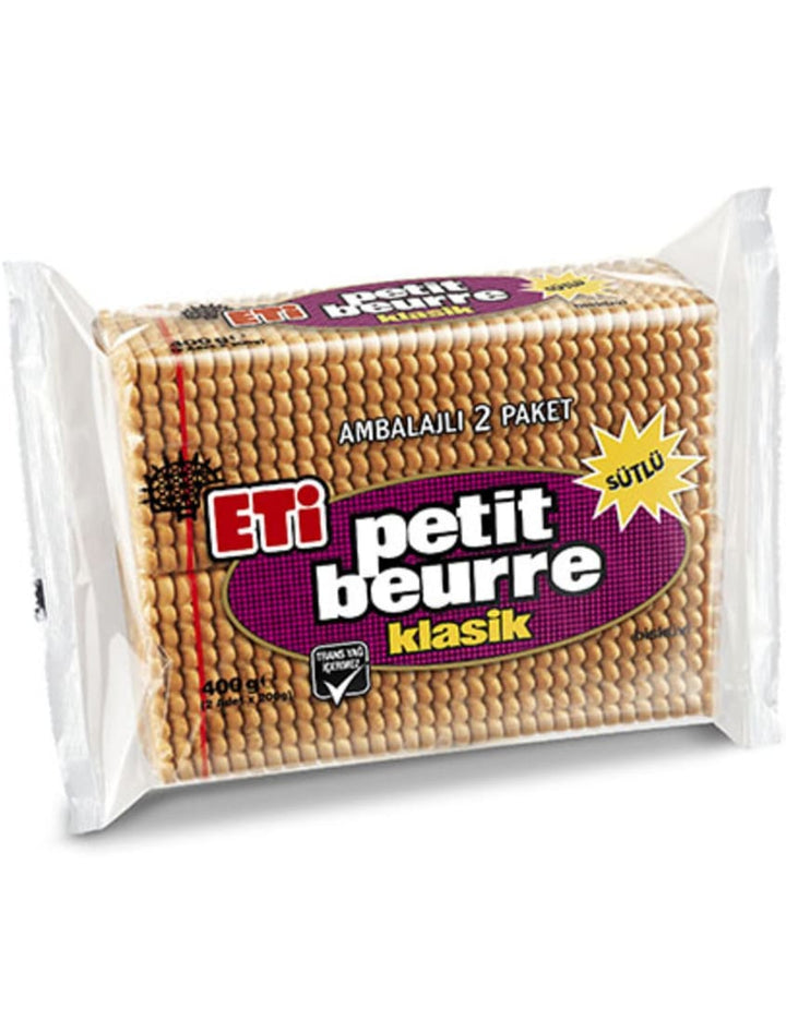 1043 Eti Petit Beurre 10x400g - 22