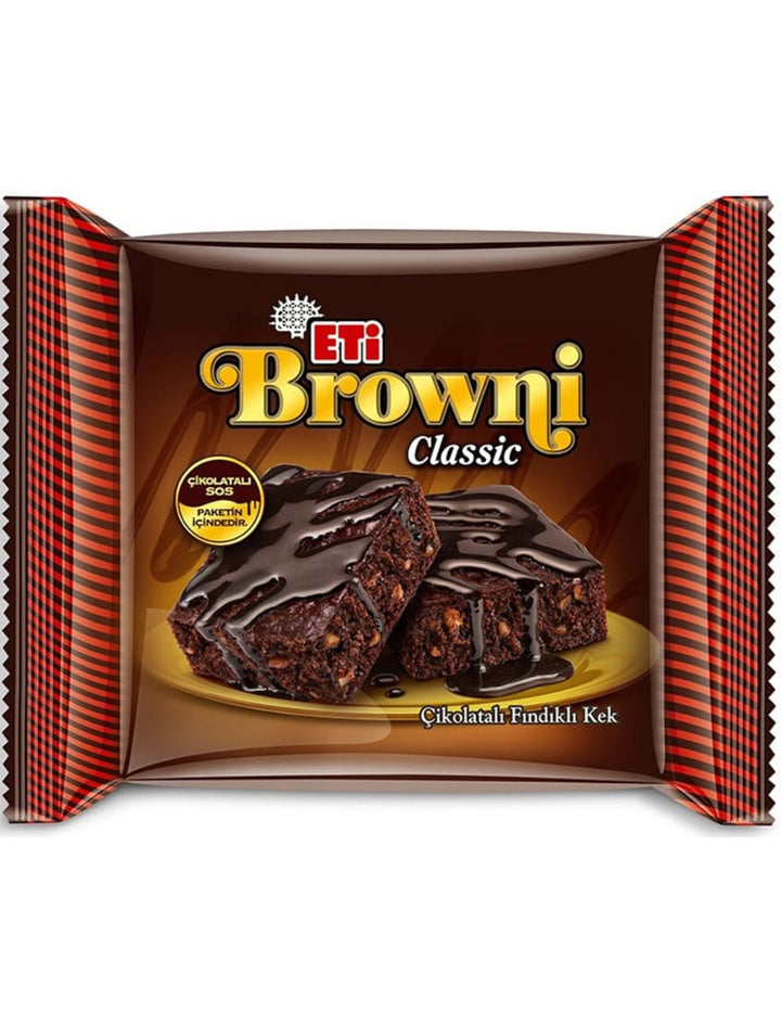 1051 Eti Browni Classic 14x200g - 24