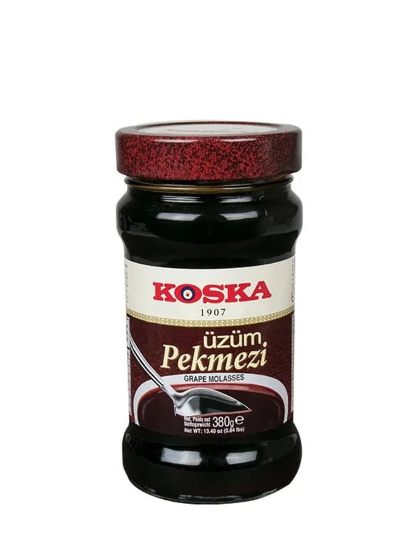 1071 Koska Grape Pekmez 12x380g - 30