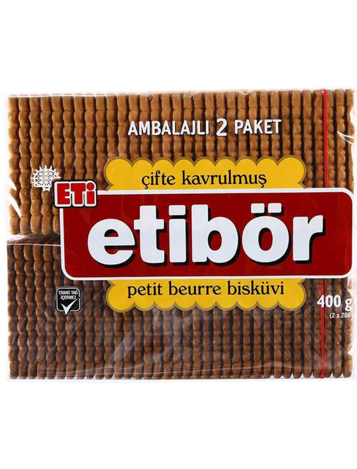 1078 Eti Petit Beurre Double Roasted 10x400g - 23