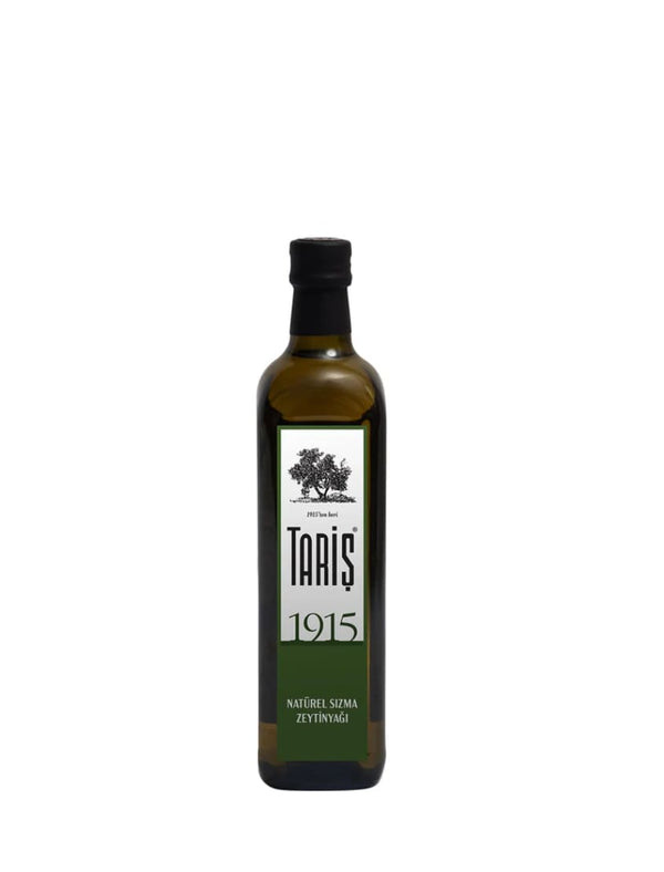 111091 Taris Ext.Virgin Olivenolje (Glass) 24x250ml - 44