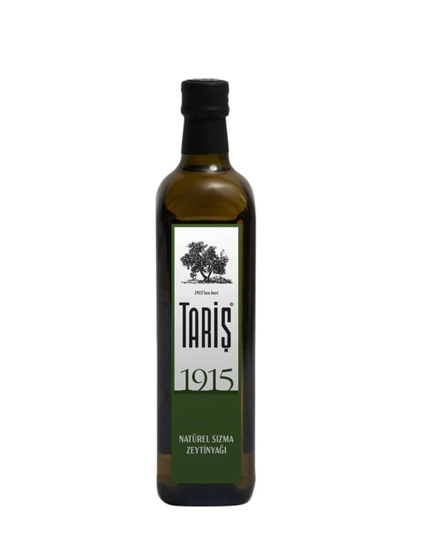 111094 Taris Ext.Virgin Olivenolje (Glass) 12x750ml - 115