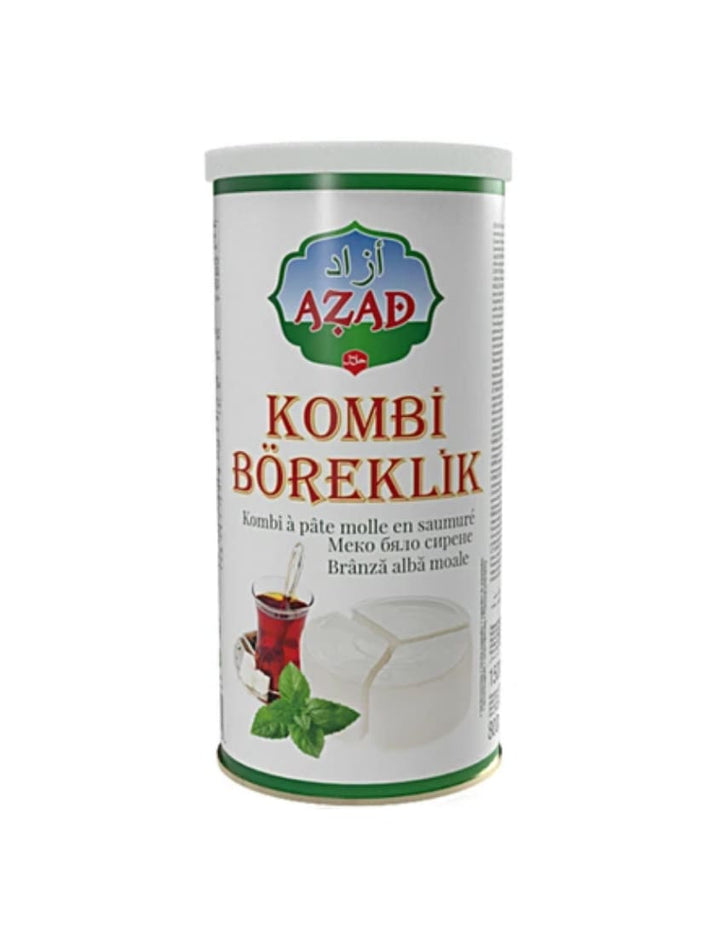 11404 Yorem Azad Kombi Boreklik 6x800g - 50