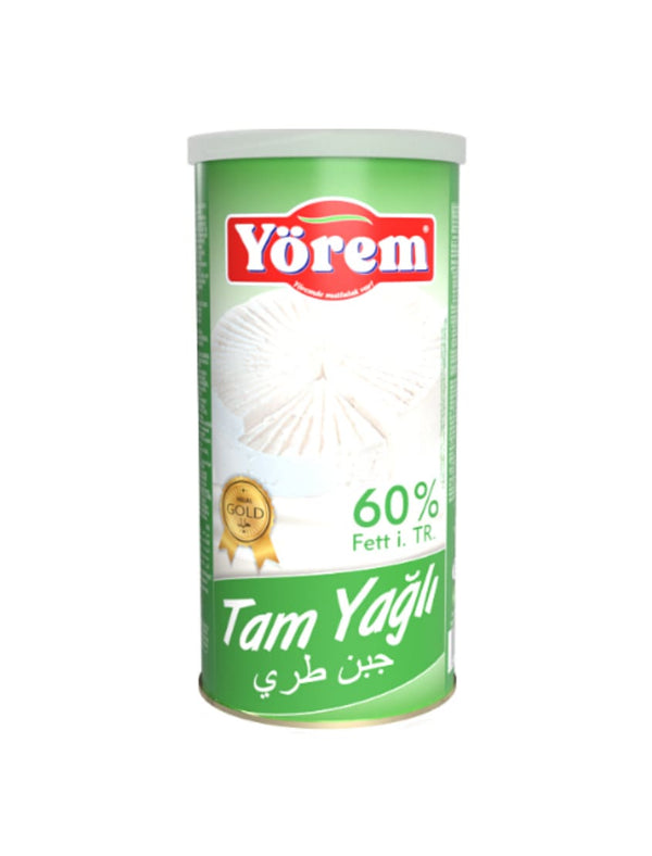 11405 Yorem Gold Peynir 60% 6x800g - 95