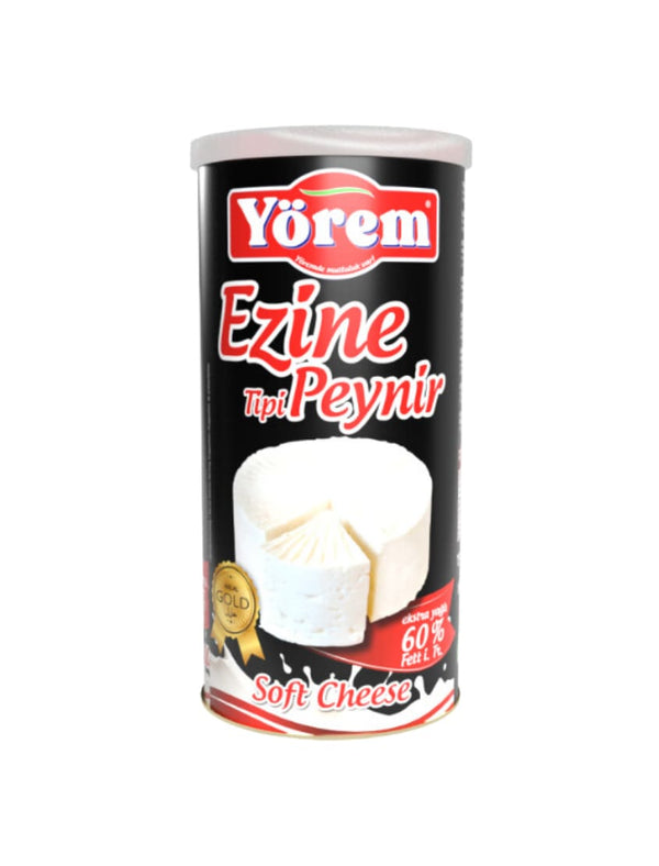 11408 Yorem Ezine Tipi Peynir 6x800g - 110