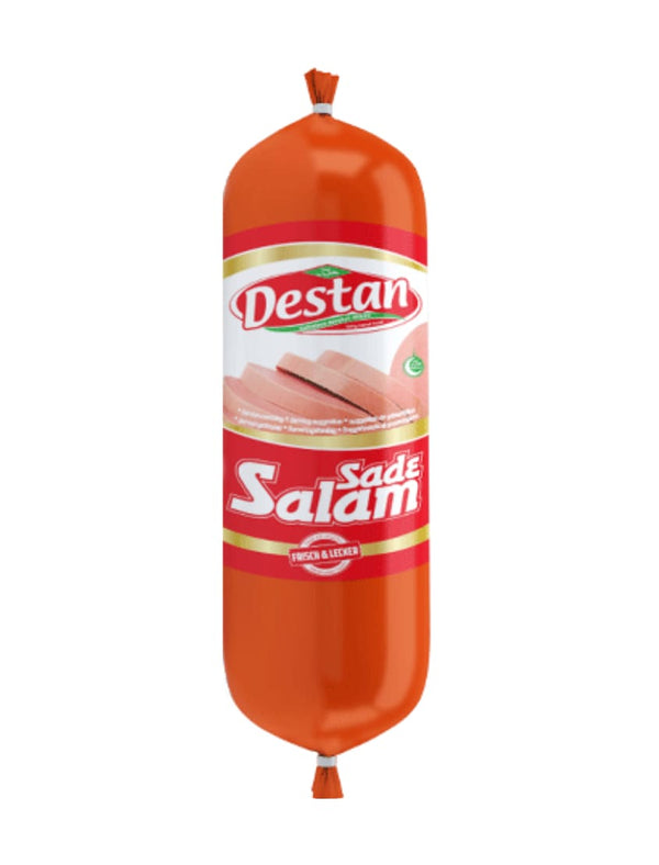 11415 Yorem Destan Sade Salam 10x400g - 59