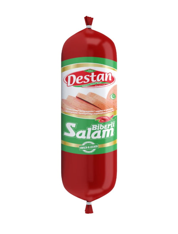 11418 Yorem Destan Hindi Salam 10x400g - 59