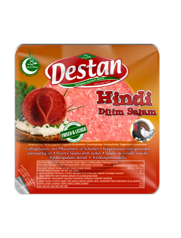 11457 Yorem Destan Hindi Dilim 14x150g - 39