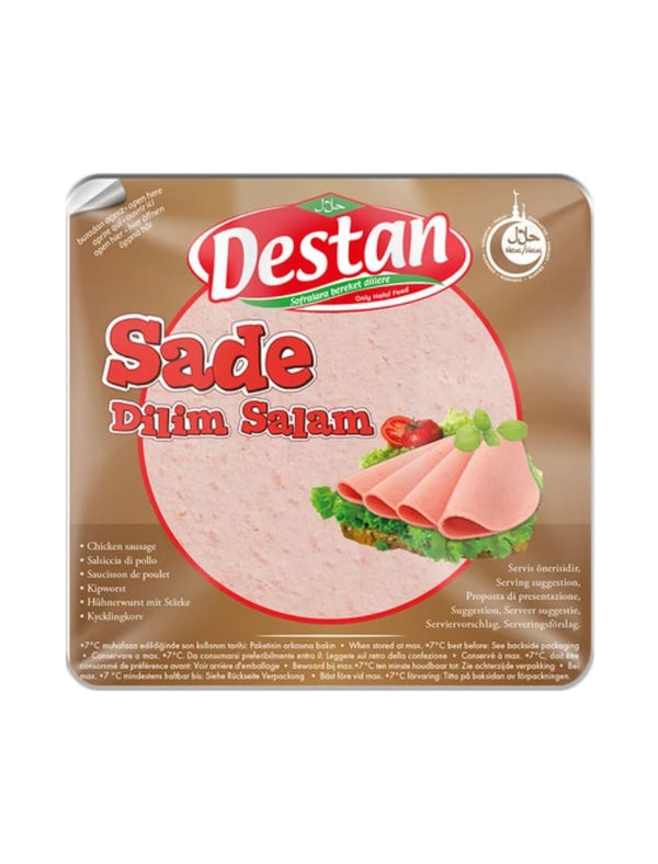 11460 Yorem Destan Sade Dilim 16x150g - 29