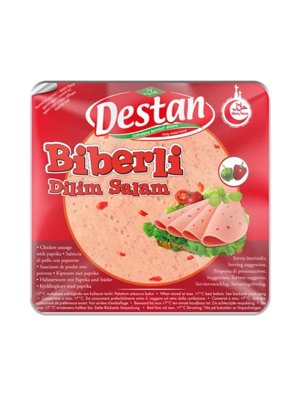 11462 Yorem Destan Biberli Dilim 16x150g - 29