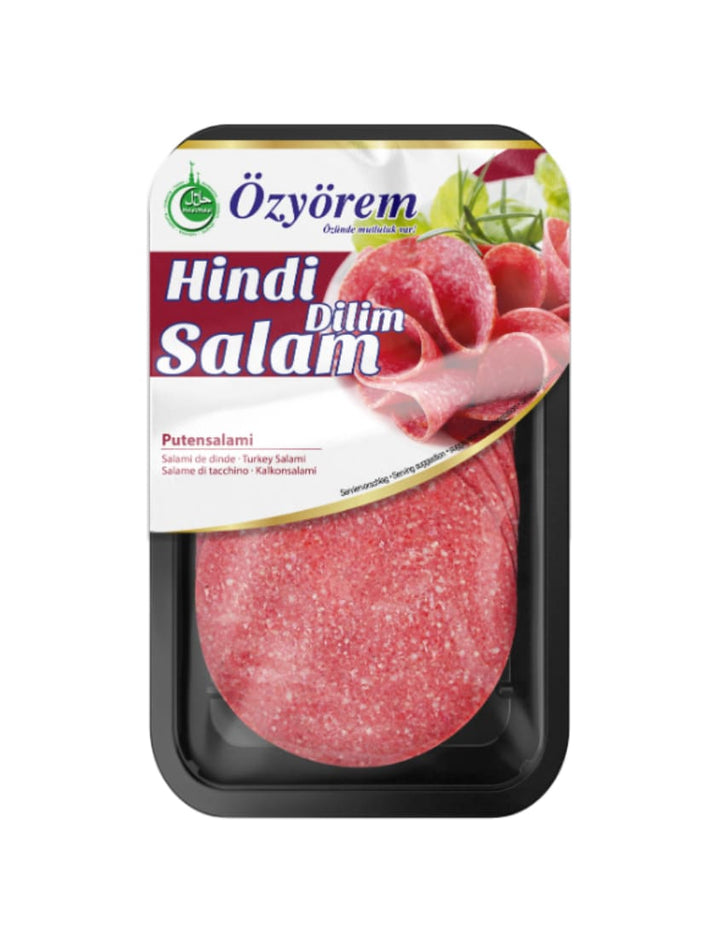 11470 Ozyorem Hindi Dilim Salam 8x150g - 35