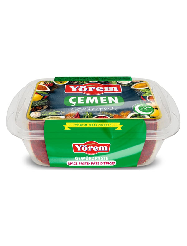 11480 Yorem Cemen 9x200g - 30