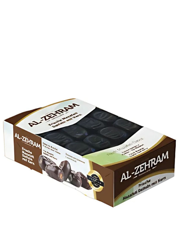 1202 Al-Zehram Iran Mazafati Dates 16x390g - 23