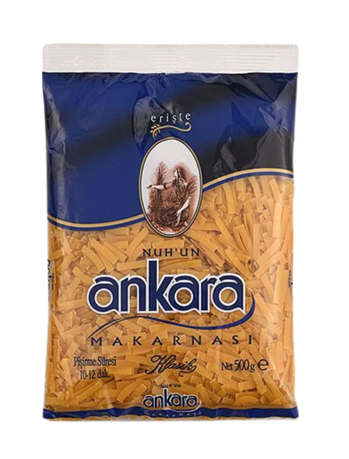 1333 Ankara PastaNoodles 20x500g - 9,5