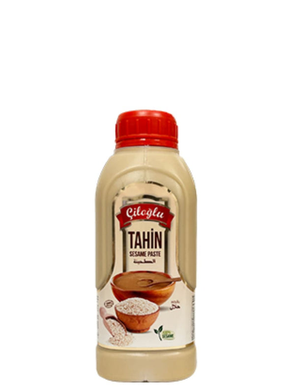 1610 Ciloglu Tahin 12x475g - 43