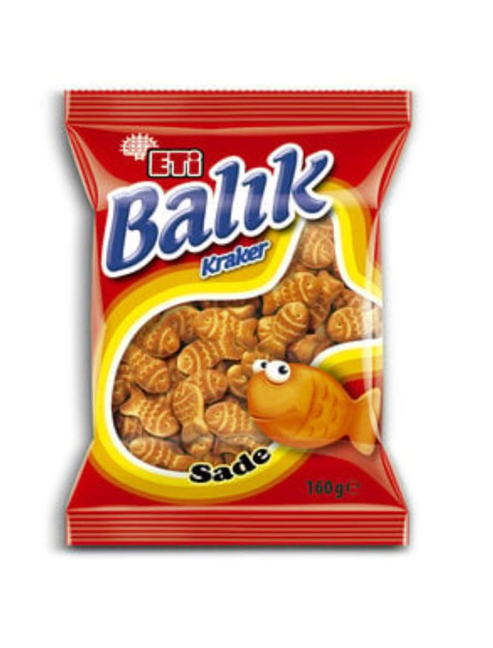 1613 Eti Balik Kraker 20x160g - 11