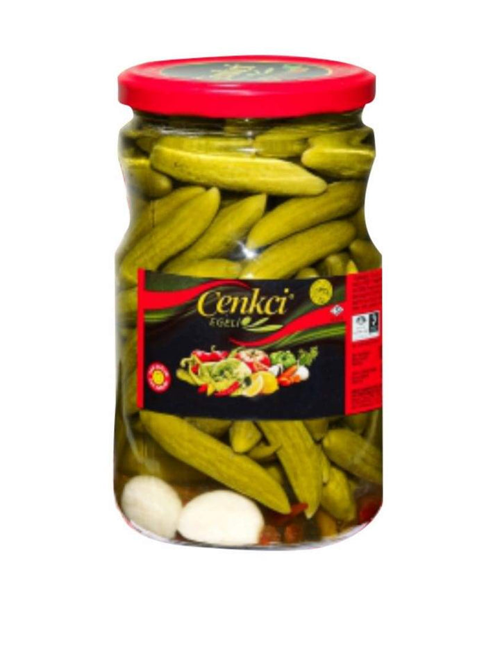 2077 Cenkci Cubuk/Cucumber 12*720 - 26