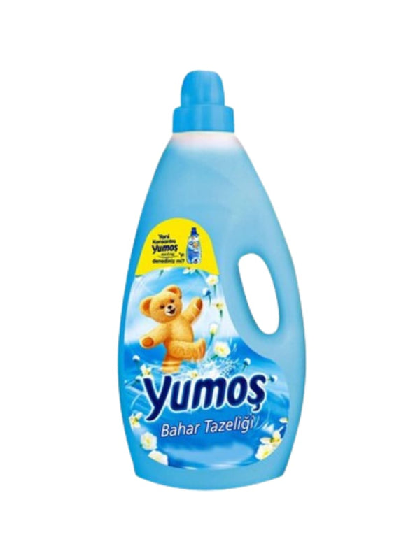 3199 Yumos Detergent Spring 6x3L - 55