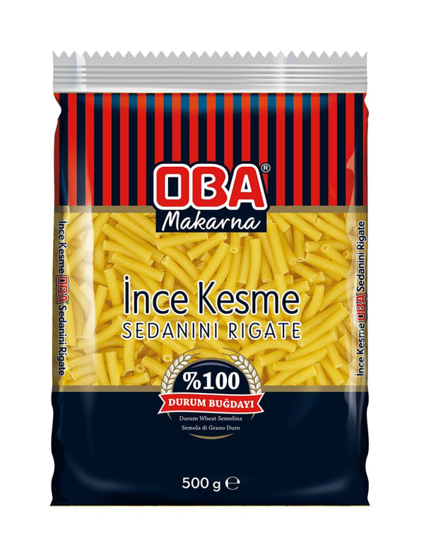 3403 Oba Makarna Sedanini 20x500g - 8