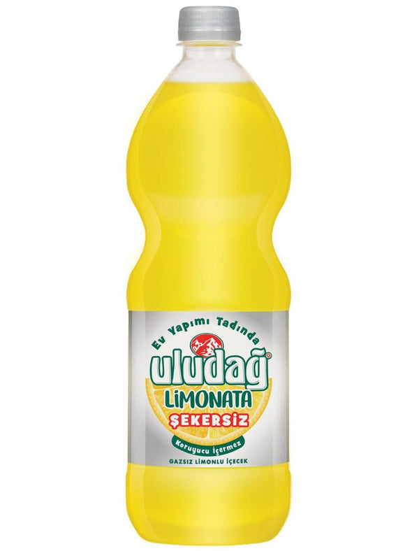 3485 Uludag Limonade Uten Sukker 12x1L - 19