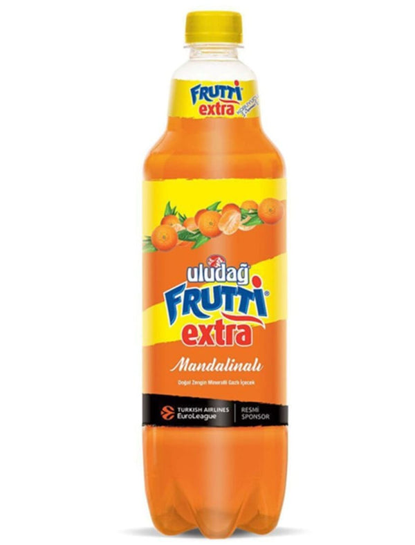 3487 Uludag Frutti Extra Mandarin 12x1L - 20