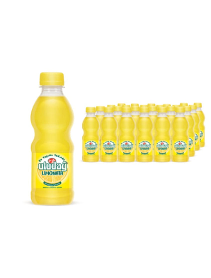 3493 Uludag Limonade 24x330ml - 13