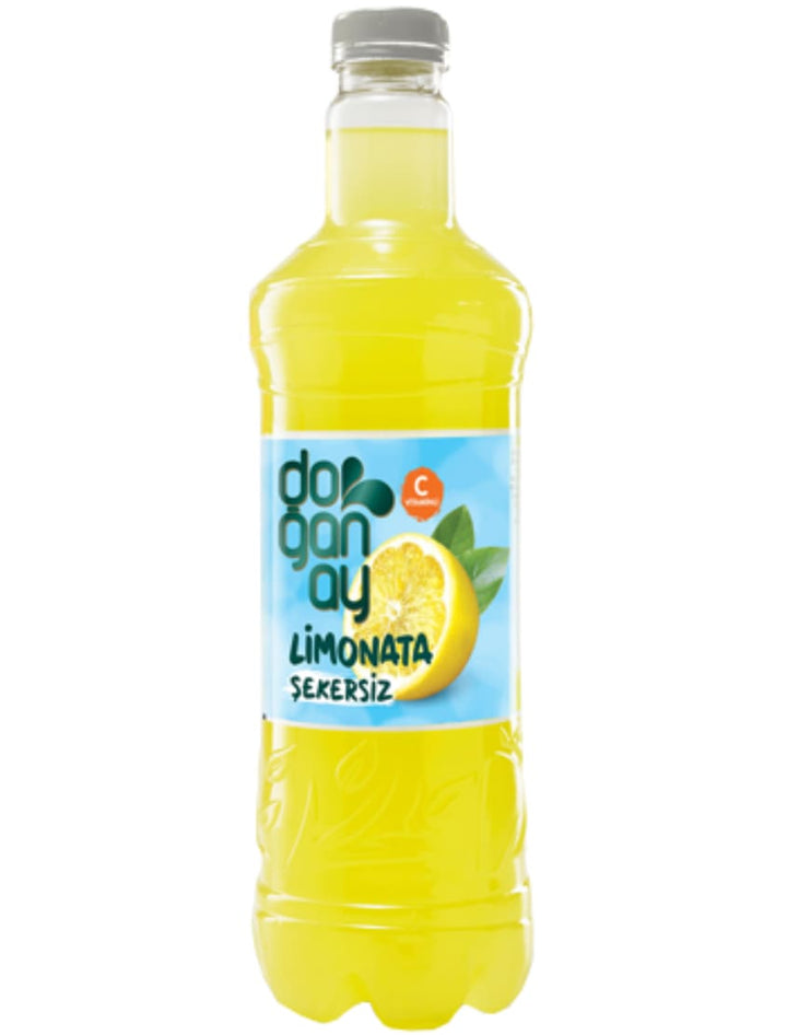 3497 Doganay Limonade Light Pet 12x1L - 19