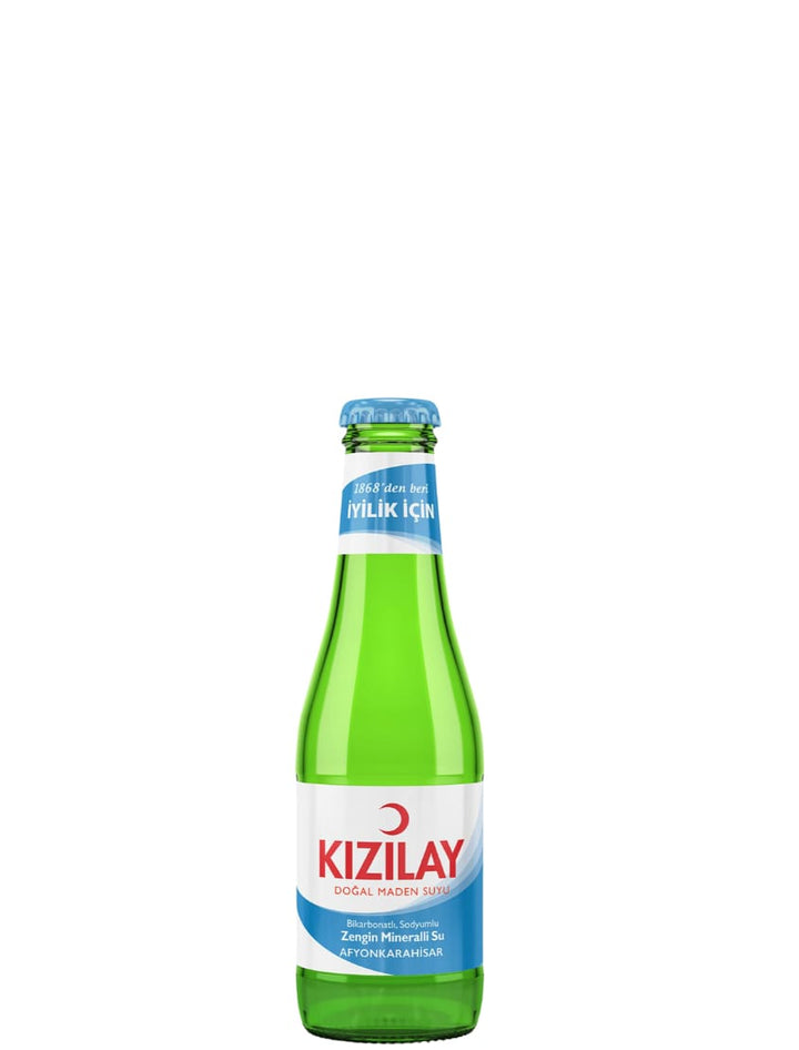 3512 Kizilay Soda Sade 4x6x200ml (02.2025) - 6