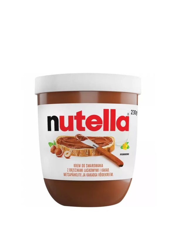 4103 Nutella 9x230g PLN - 55