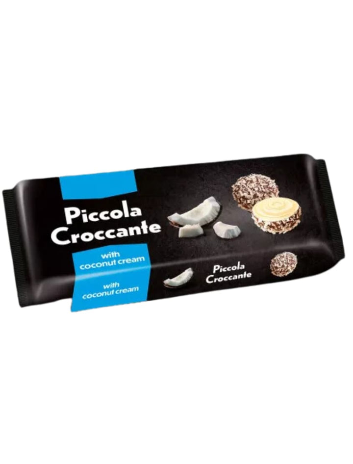 4108 Jiw Piccola Croccante Coconut 24x90g - 16