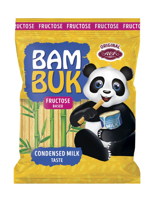 4158 Multigrain Snack Bambuk 16x250g PLN - 26