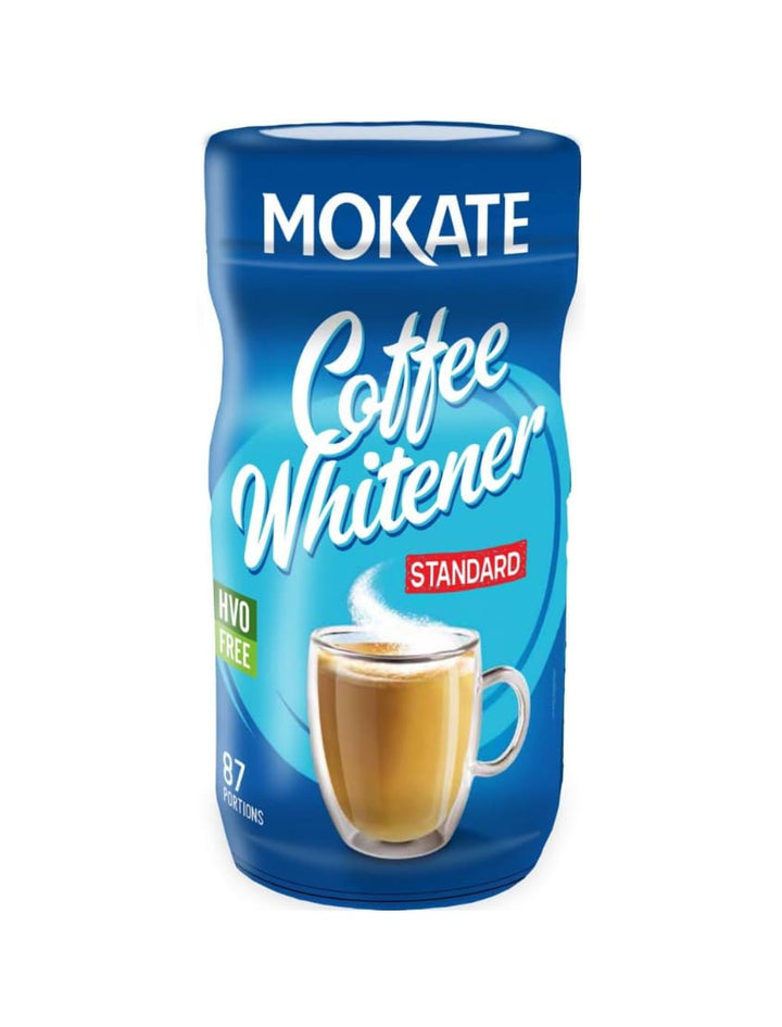 4214 Mokate Coffee Whitener 12x350g - 30