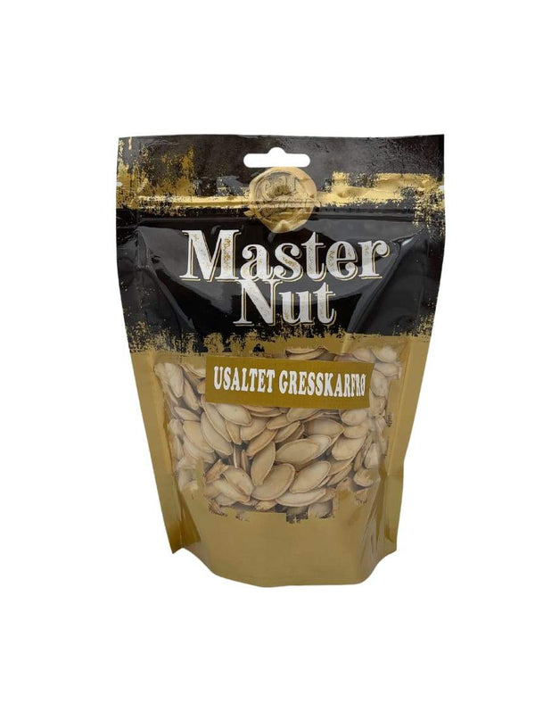 4294 Unsalted Pumpkin Seed 7*175g - 17