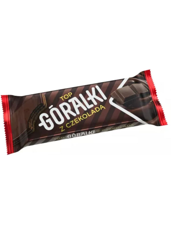 4337 Idc Polonia Goralki Top With Chocolate 24x40g PLN - 6