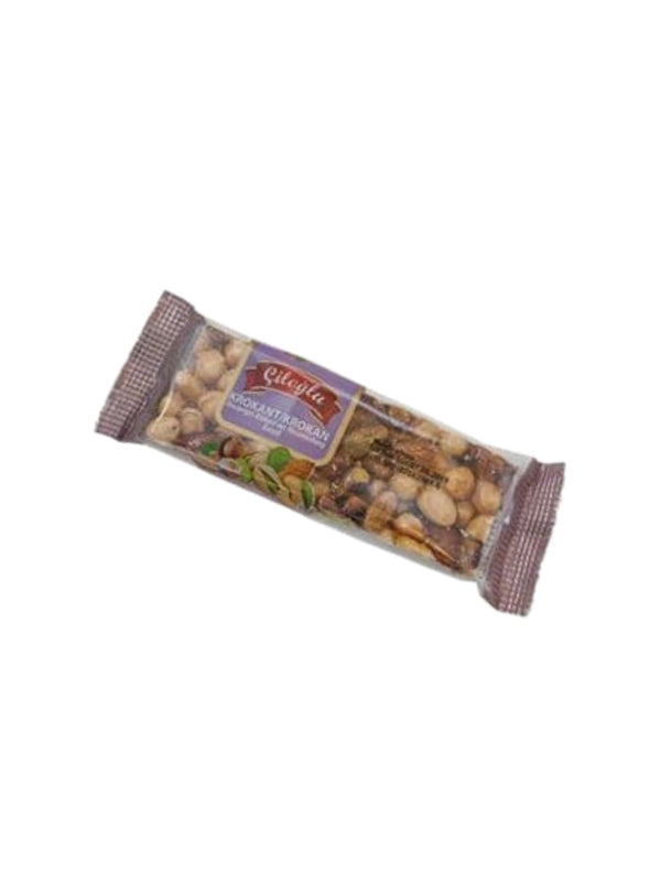 4475 Ciloglu Mix Krokan 16x40g - 20