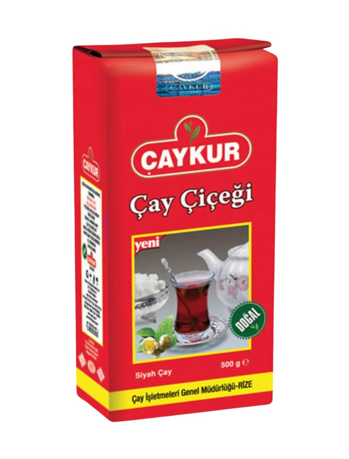 4689 Caykur Cay Cicegi 15x500g - 49