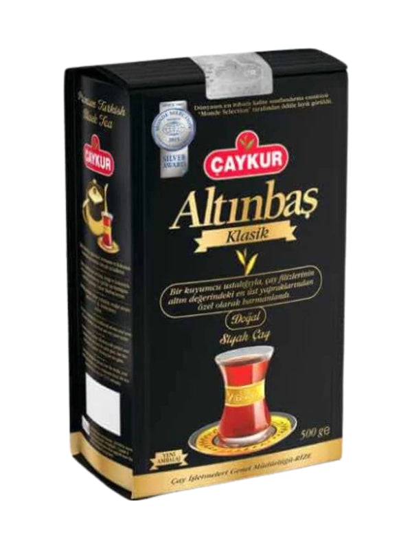 4690 Caykur Altınbas 15x500g - 49