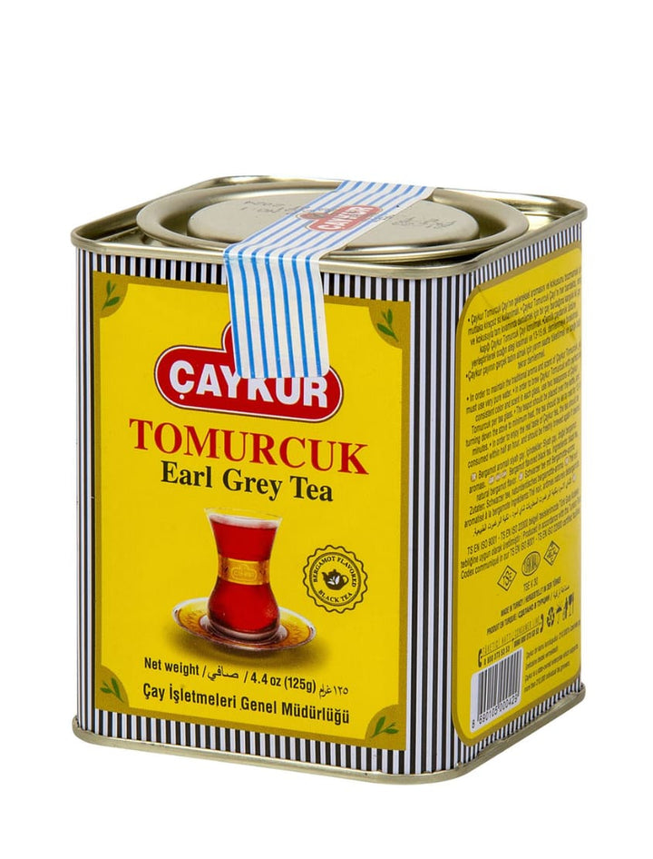 4691 Caykur Tomurcuk 24x125g - 19