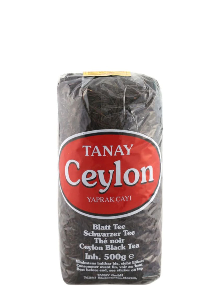 4695 Tanay Ceylon Te 12x500g - 37