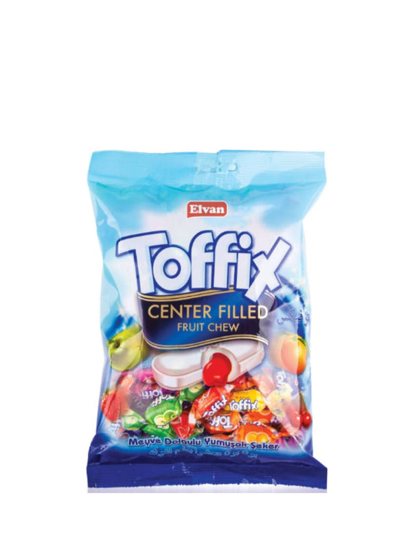 4854 Elvan Toffix Mix Candy 12x300g - 24