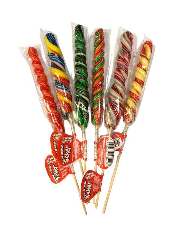 4864 Elvan Whirly Finger Lolipop 200x30g - 8