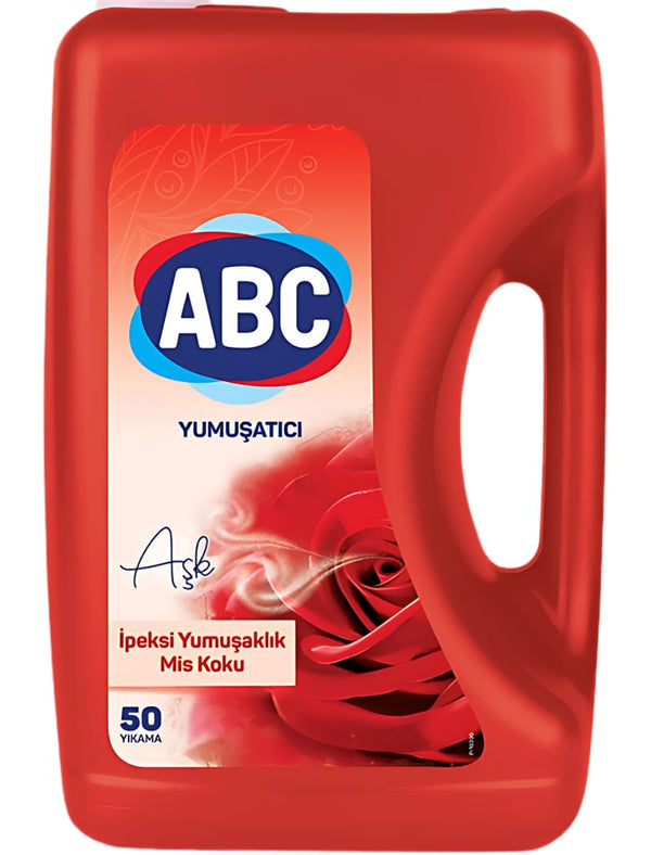 5110 ABC Softener Ask 4x5L - 59