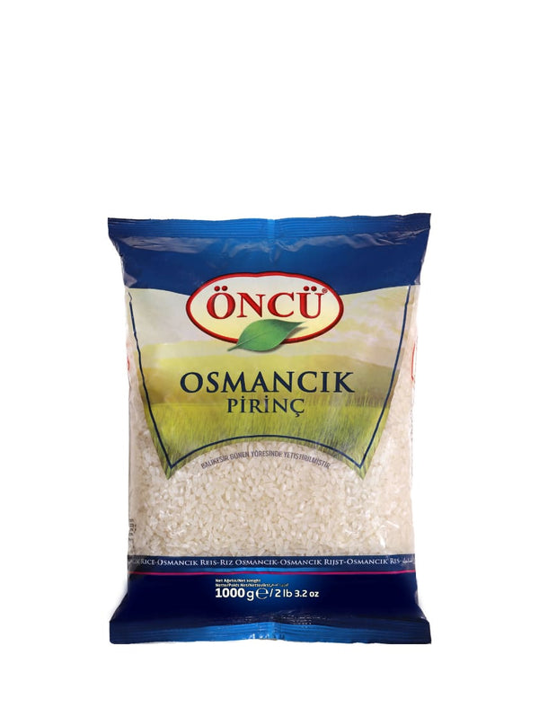 6124 Oncu Osmancik Ris 12x1kg - 32