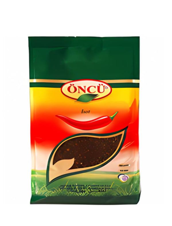 6129 Oncu Hot Pepper Flakes ISOT 10x400g - 49