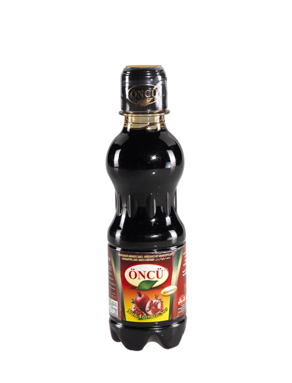 6134 Oncu Pomegranate Sauce 12x330g - 19