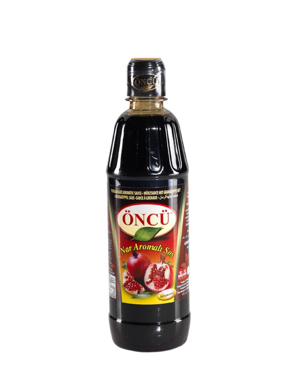 6136 Oncu Pomegranate Sauce 12x700g - 29