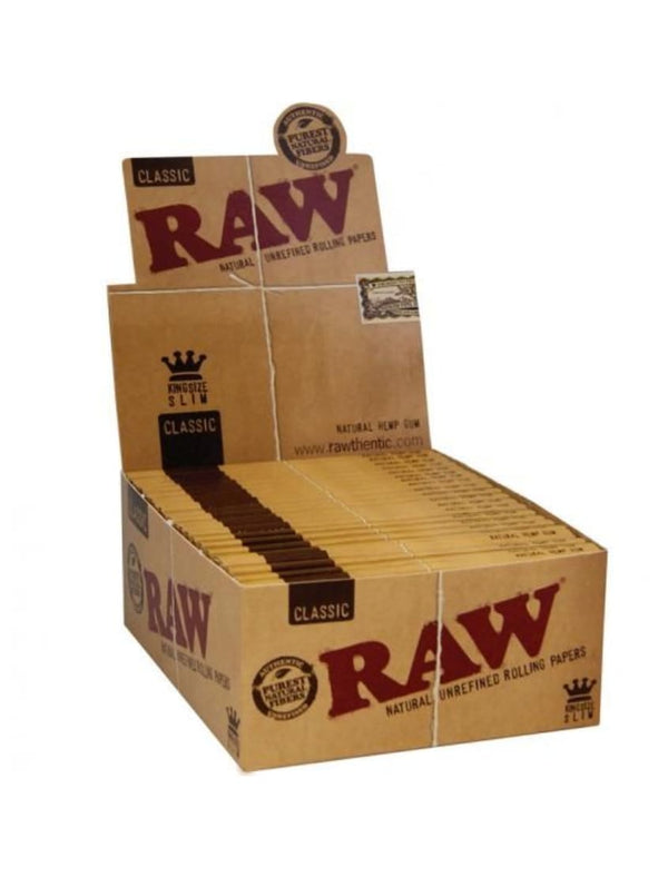 7075 RAW Classic paper 1x24stk - 21