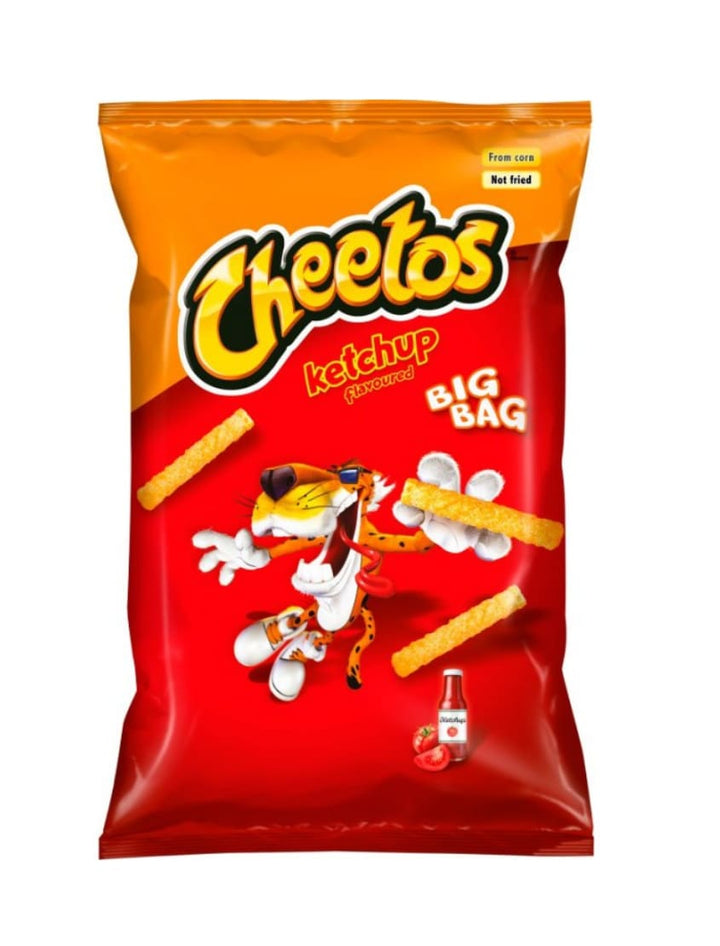 7115Cheetos Ketchup 25x85g PLN - 19