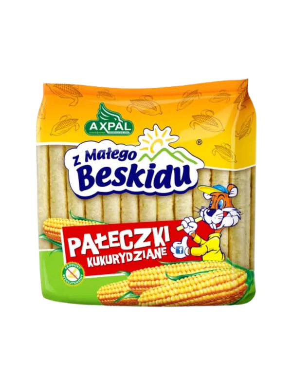 7133 Axpal Corn Sticks 20x50g PLN