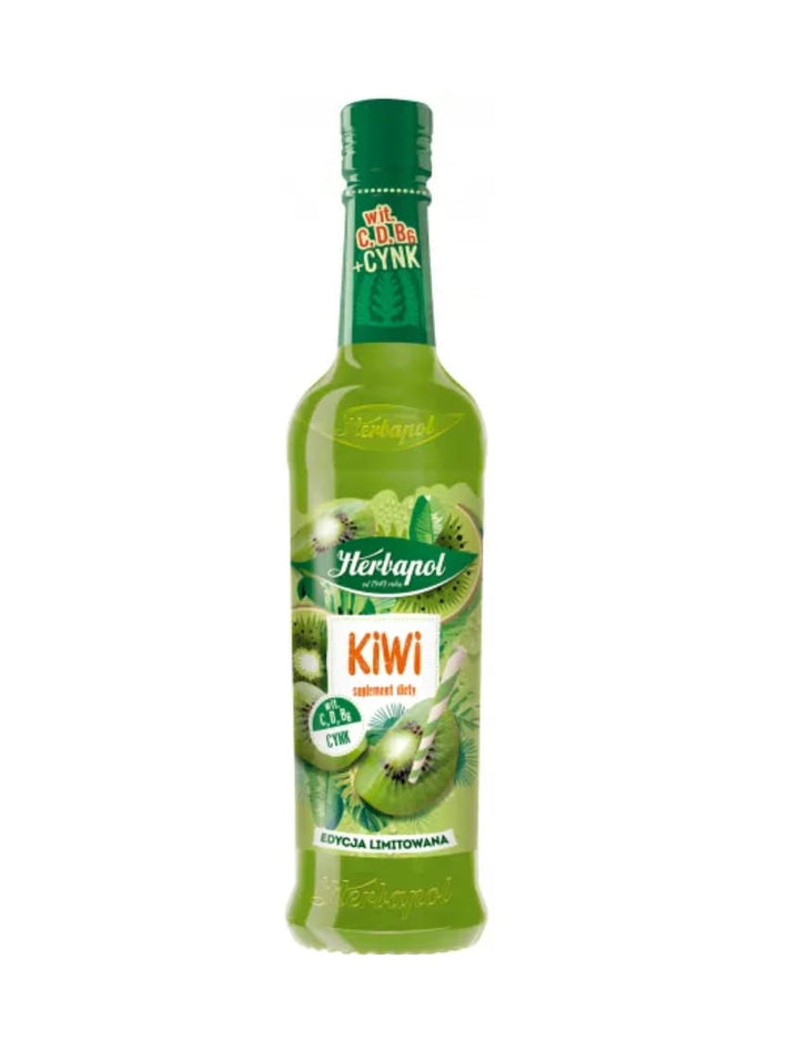 7704 Herbapol Kiwi 8x420ml PLN - 26